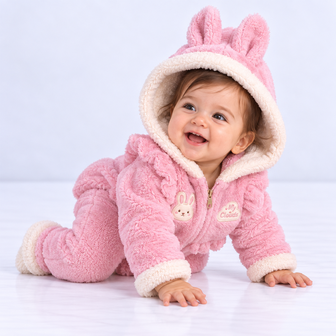 Baby Romper