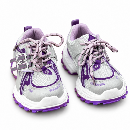 Kids’ chunky Sneaker