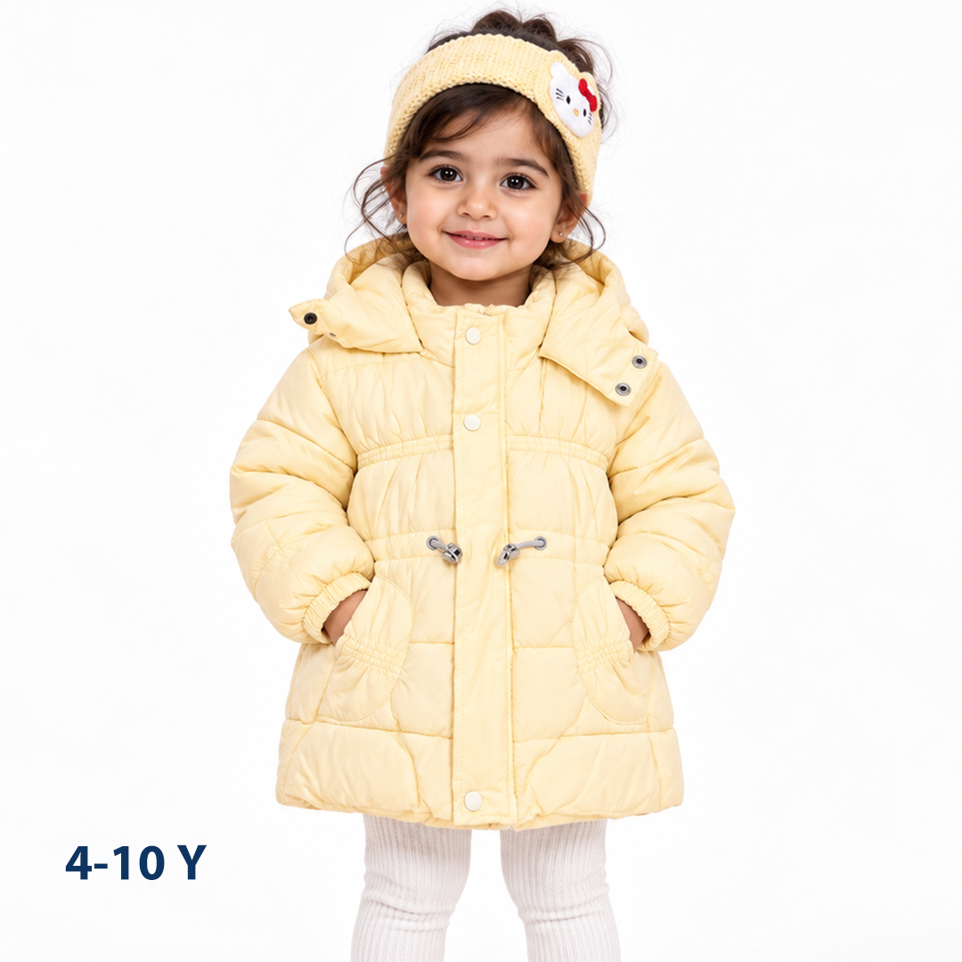 Girls Jacket