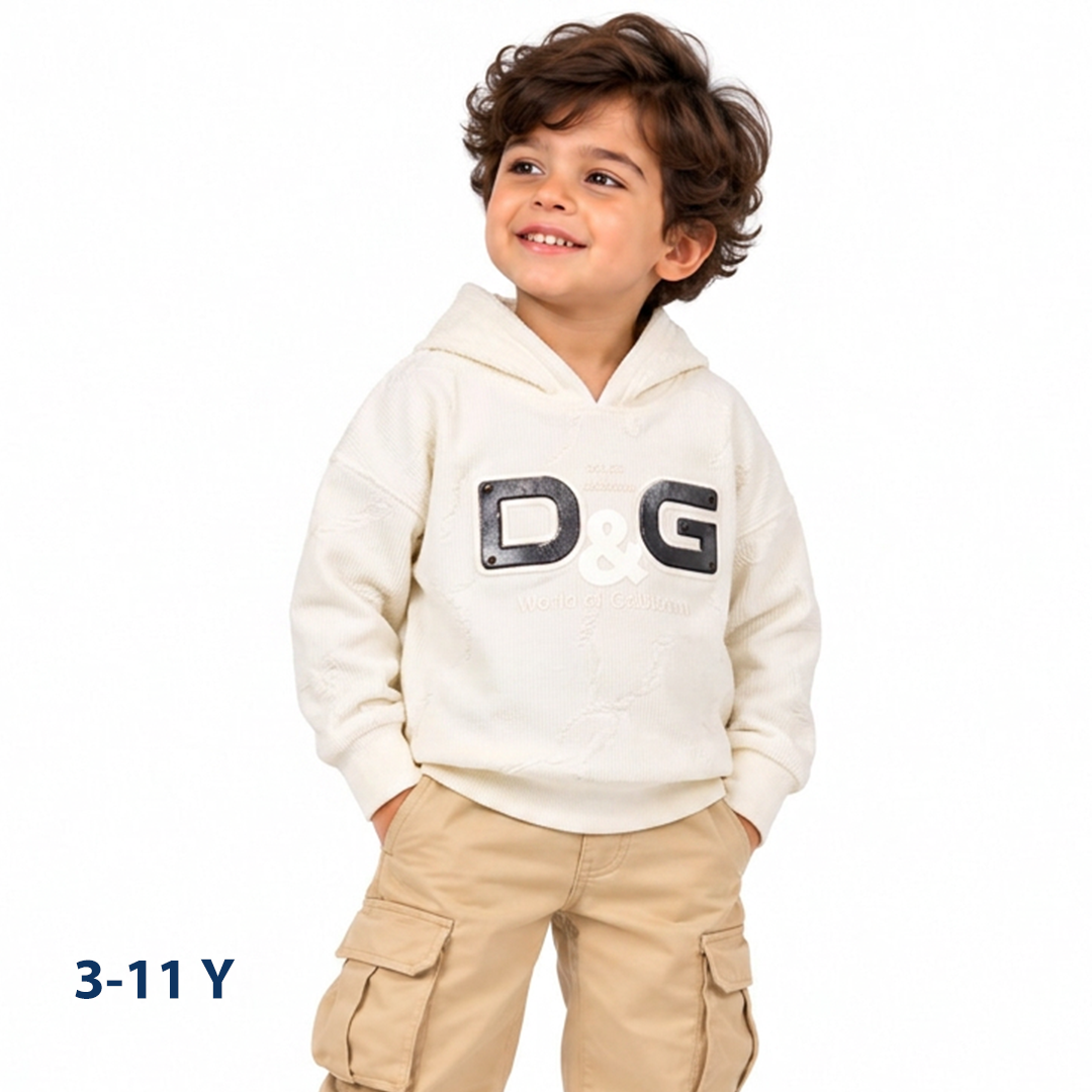 Boys Sweatshirt