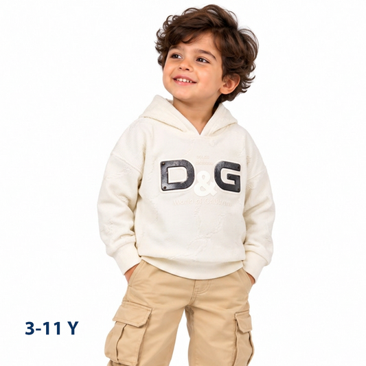 Boys Sweatshirt