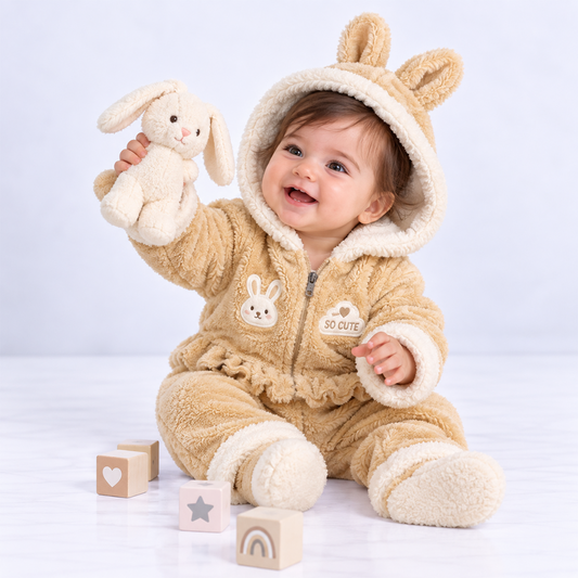Baby Romper