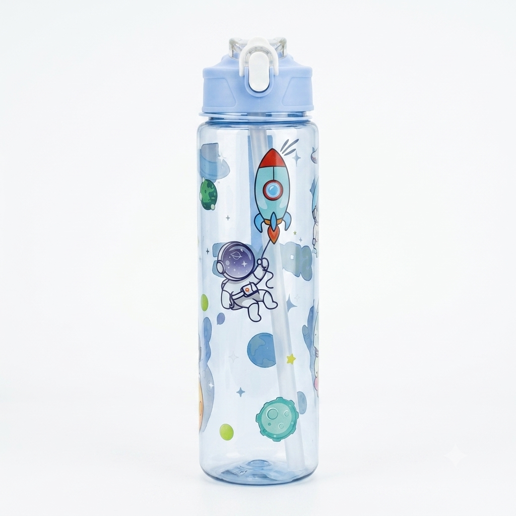 Water bottle