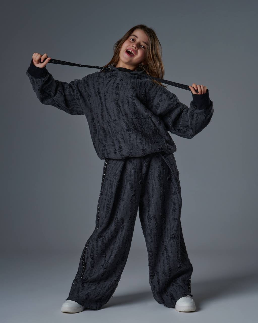 Girls suit