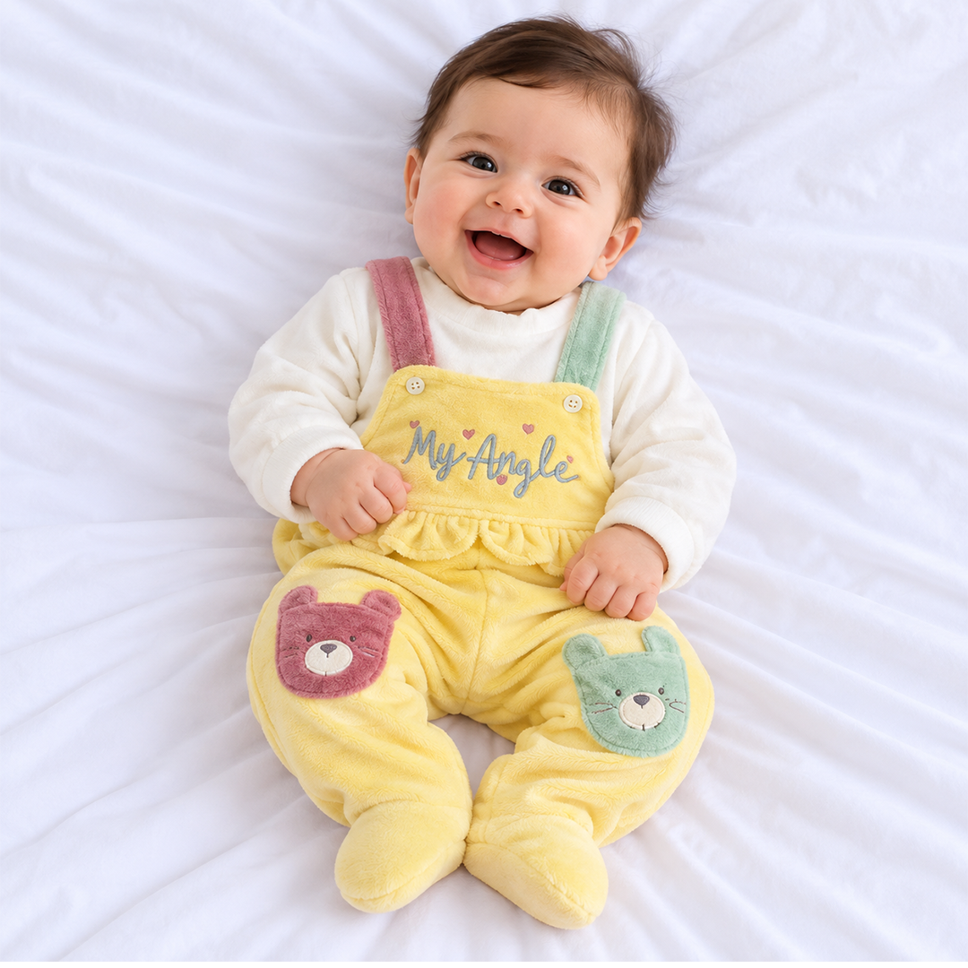 Baby Romper