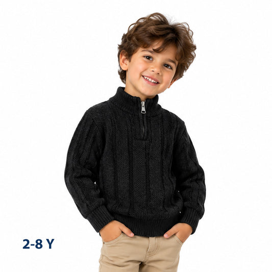Boys pullover