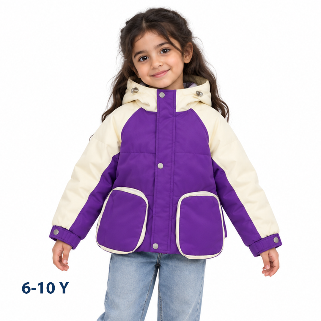 Girls Jacket