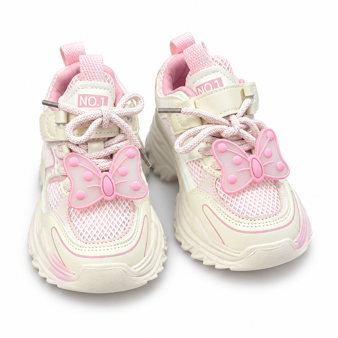 Kids chunky Sneaker
