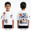 تيشرت اولادى