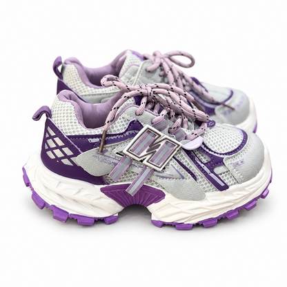 Kids’ chunky Sneaker