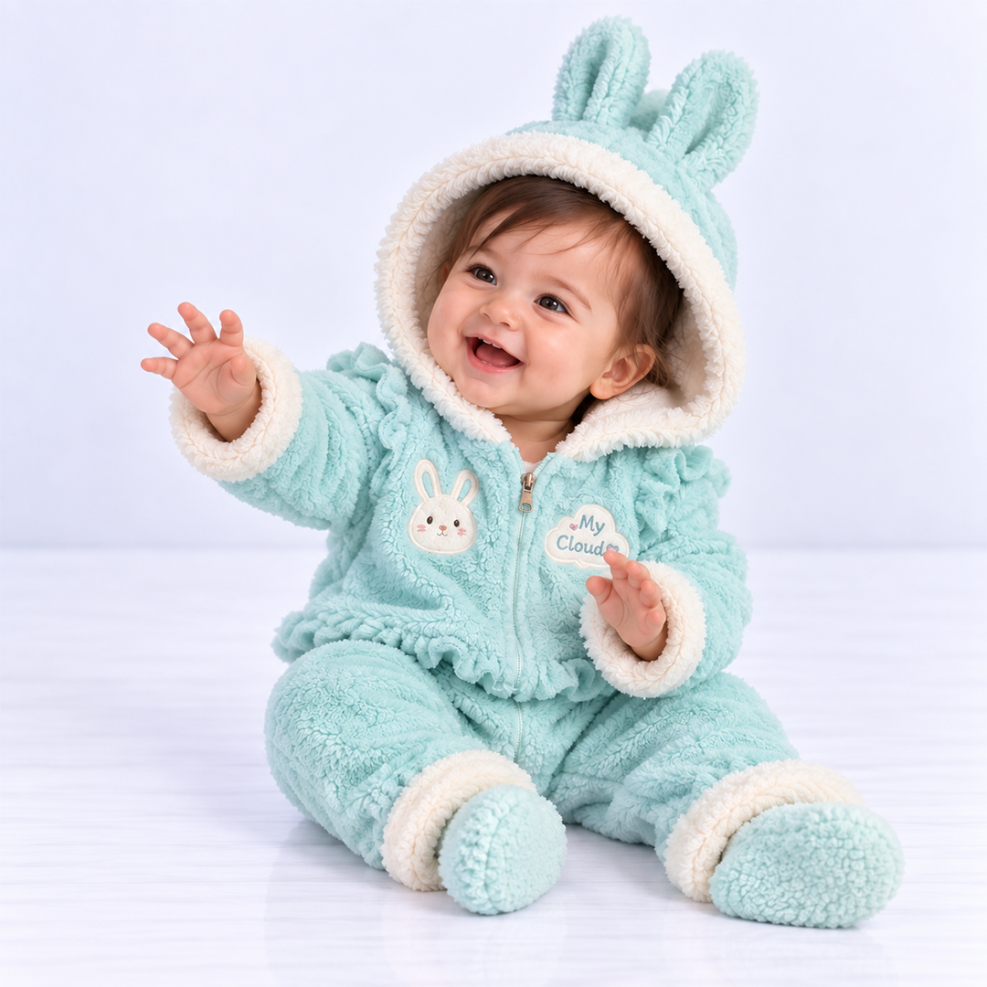 Baby Romper
