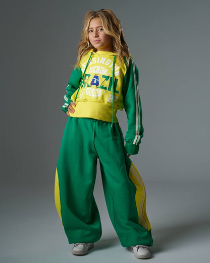 Girls suit