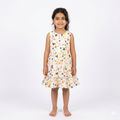 Girls' dress