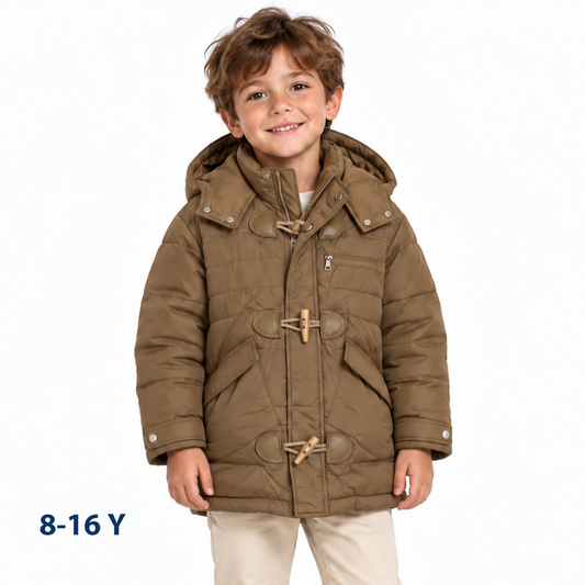 Boys Jacket