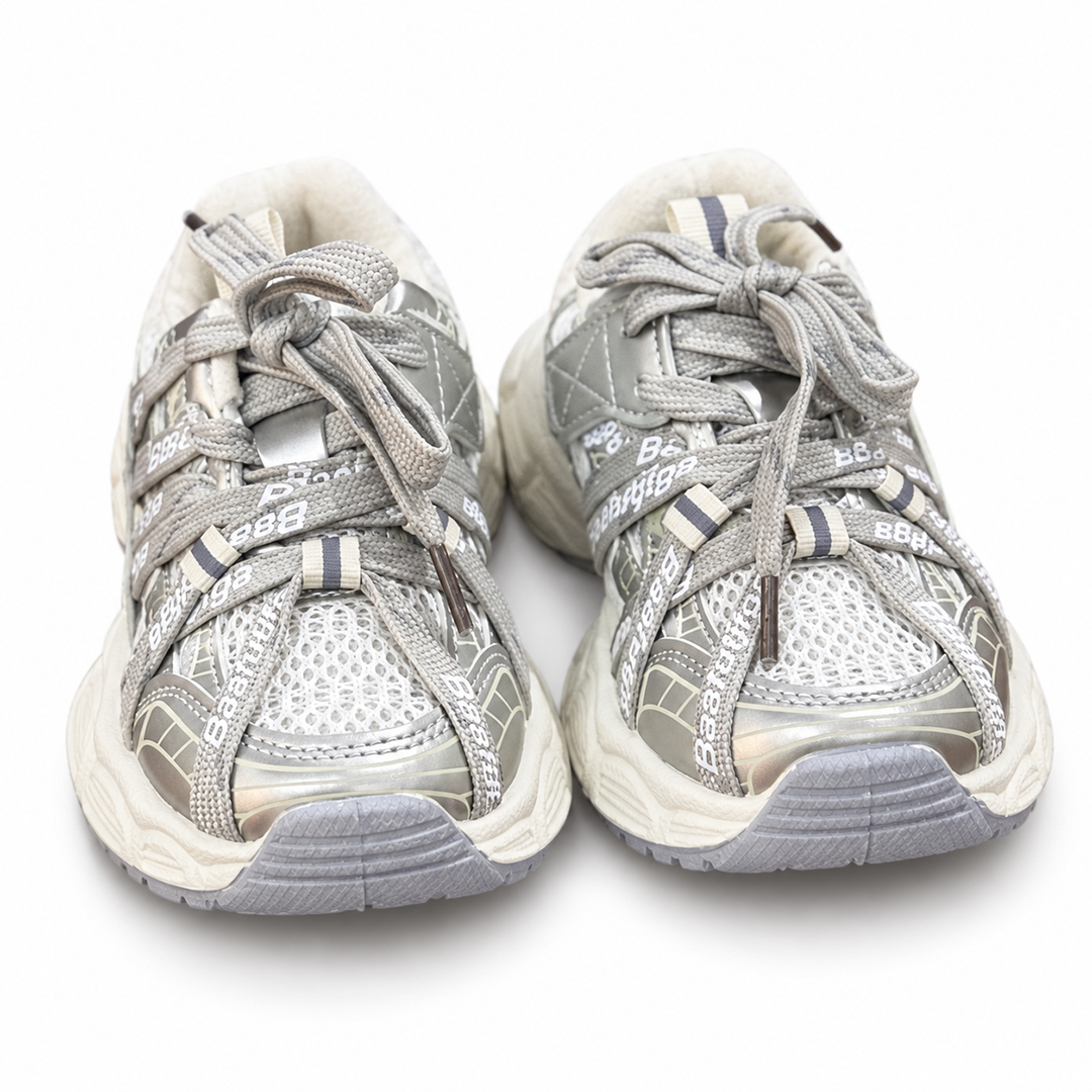 Kids Chunky Sneaker