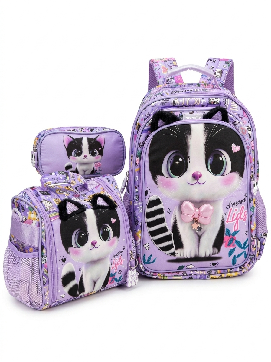 Momolly Bag 3 pieces