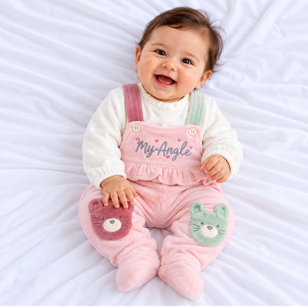 Baby Romper