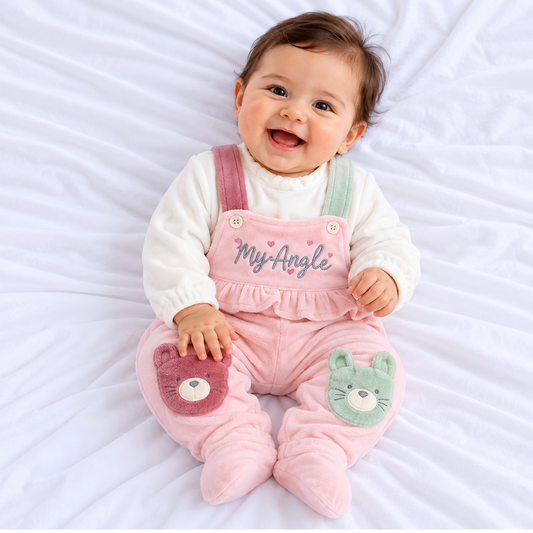 Baby Romper