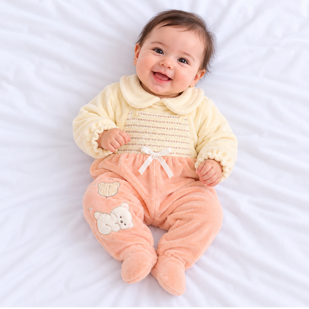 Baby Romper