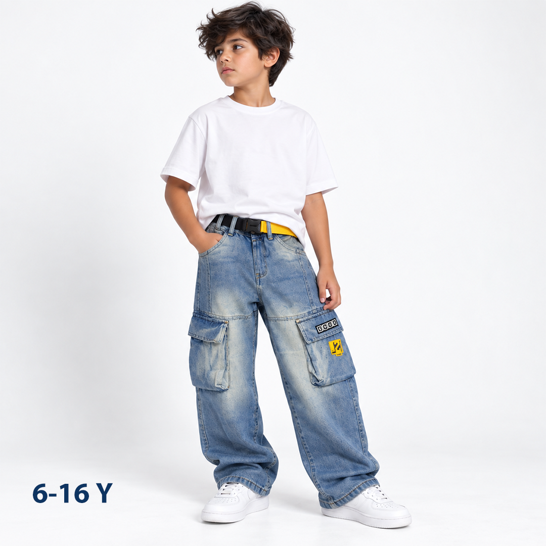 Gargo Jeans