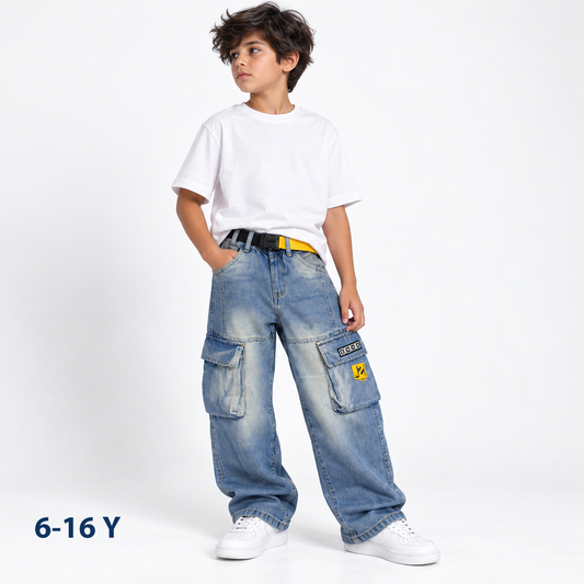Gargo Jeans