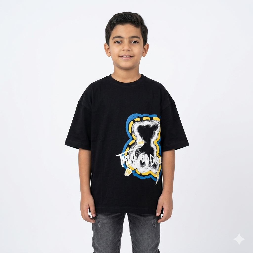 Boys' T-shirt