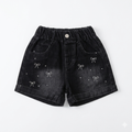 Girls' imported shorts