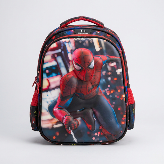 School Bag Trend One 3 Pieces