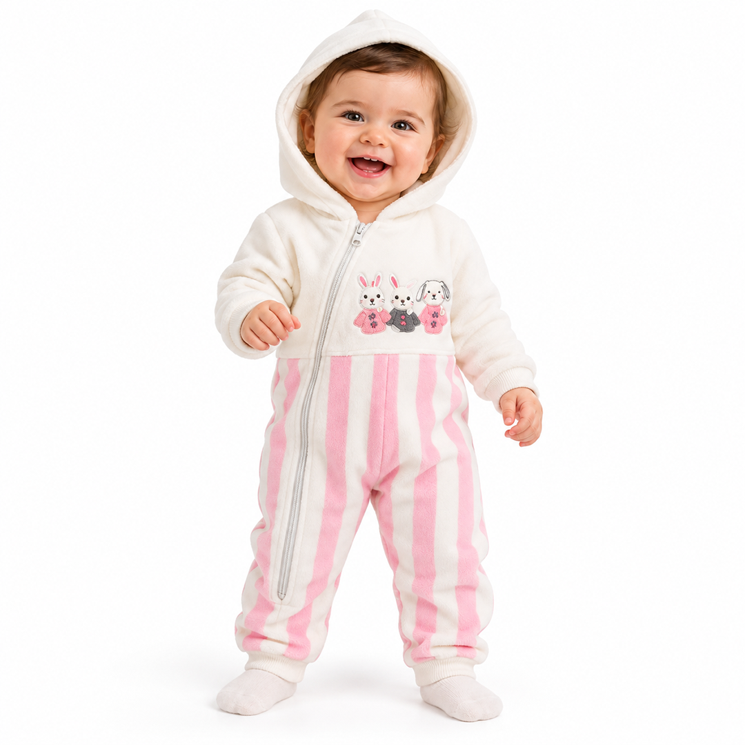 Baby Romper