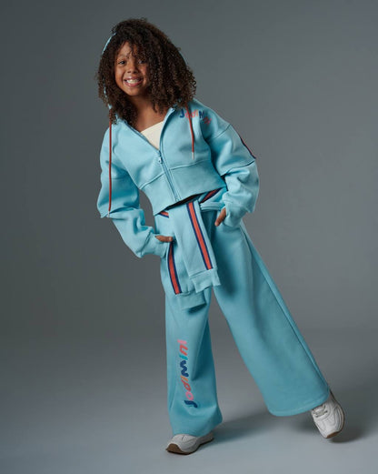 Girls suit