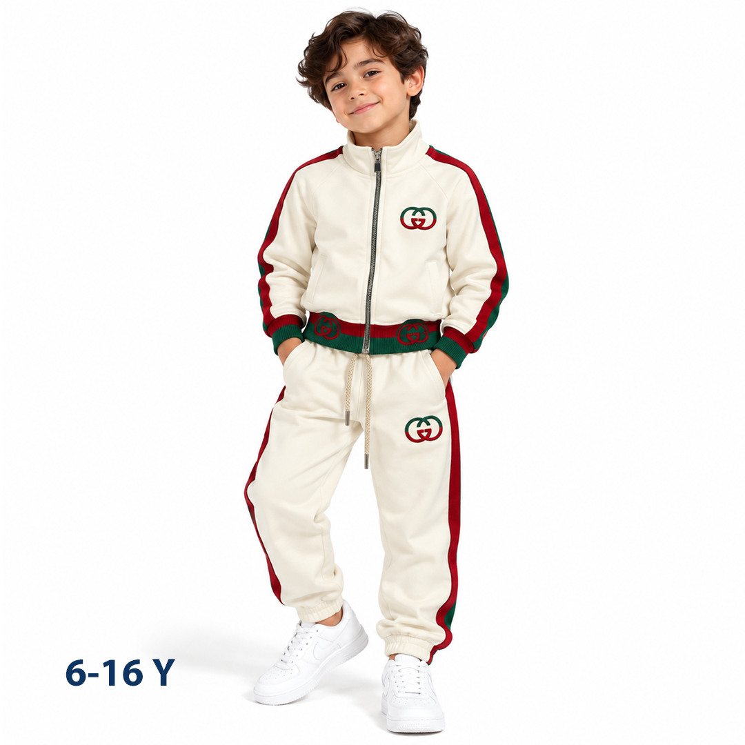 Boy Suit