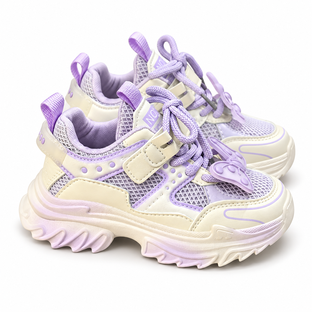Kids Chunky Sneaker