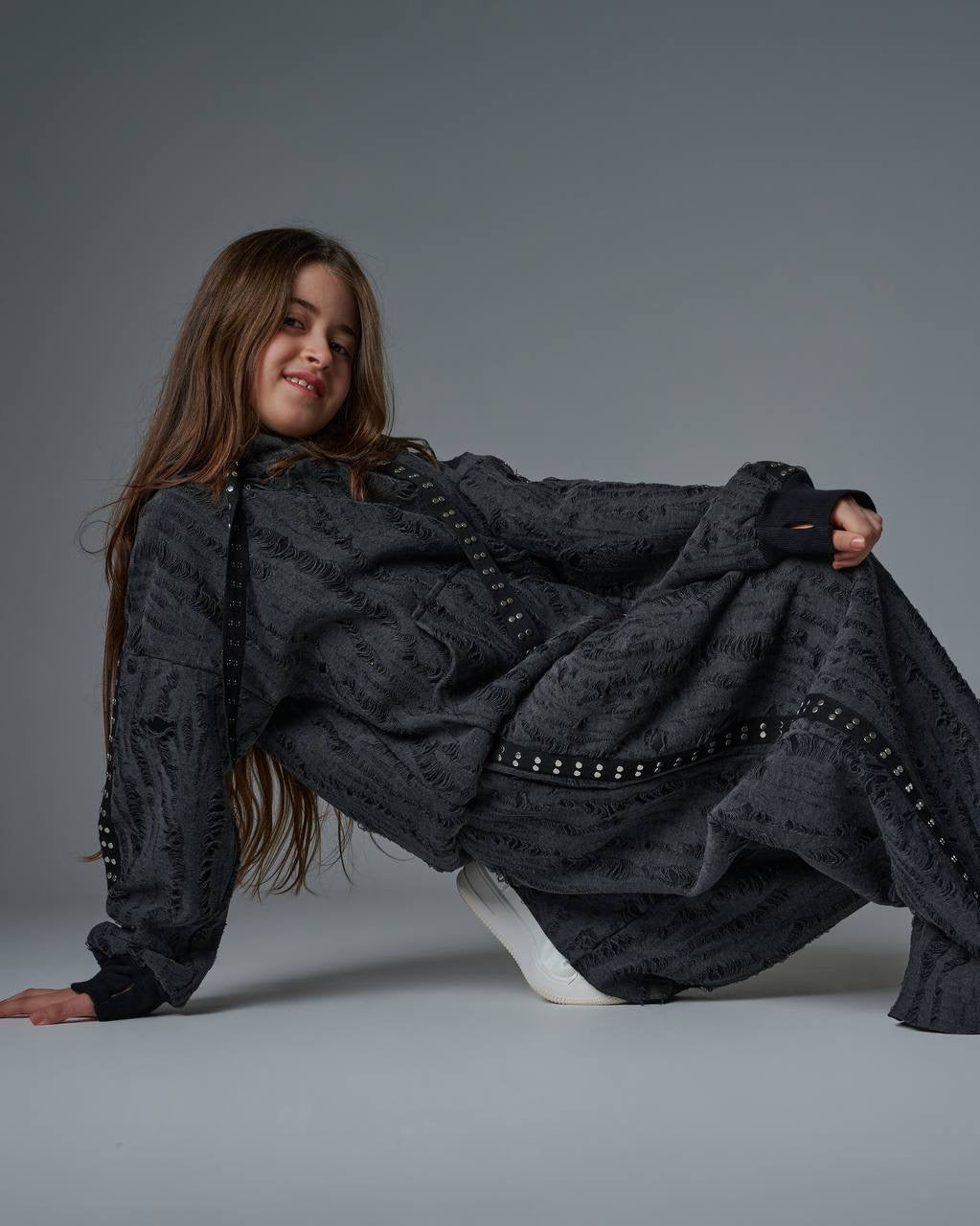 Girls suit