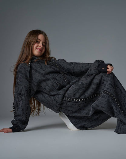 Girls suit