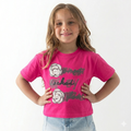 Girls' T-shirt