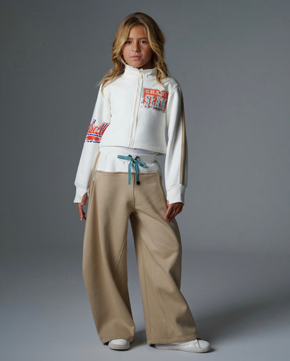 Girls suit