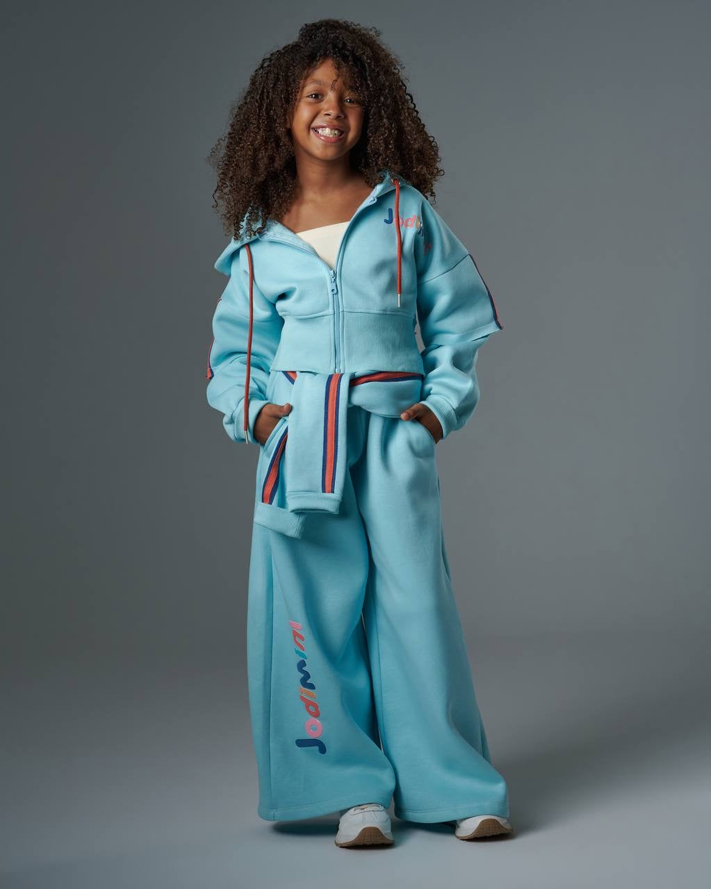 Girls suit