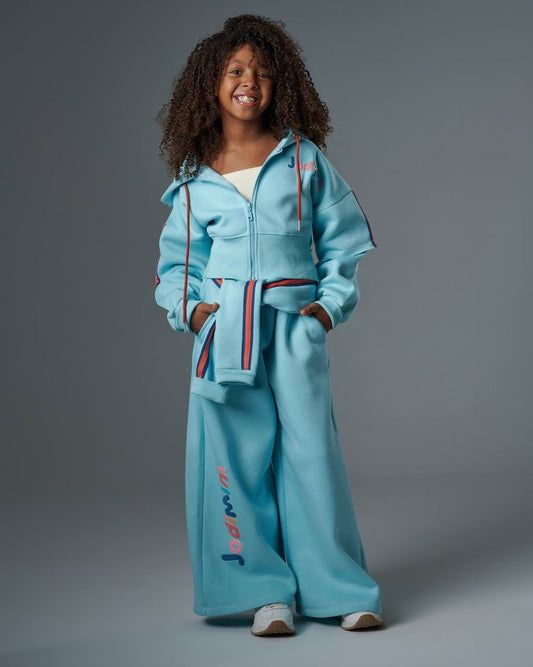 Girls suit