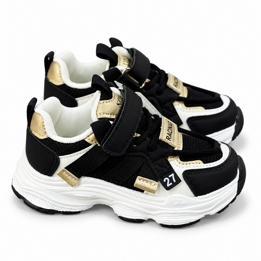 Kids' Chunky Sneaker