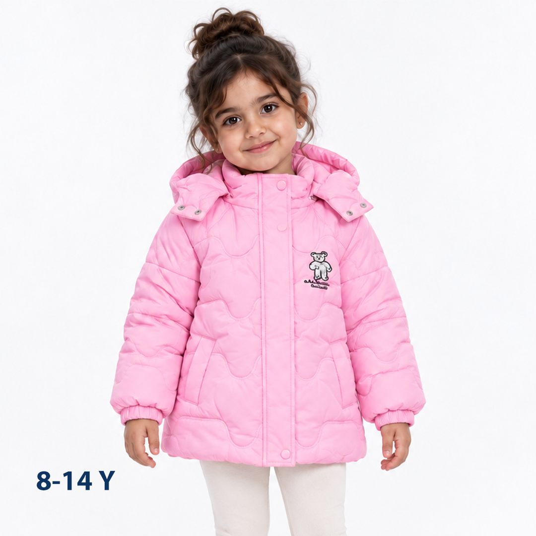 Girls Jacket