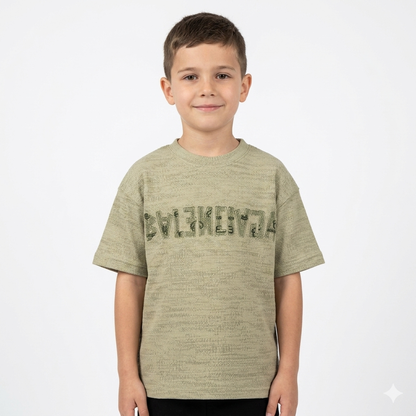 Boys' T-shirt