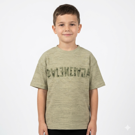 Boys' T-shirt