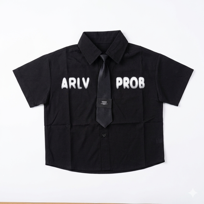 Imported Boys' Shirt