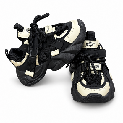 Kids’ chunky Sneaker