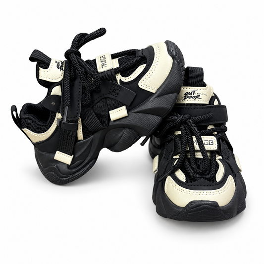 Kids’ chunky Sneaker