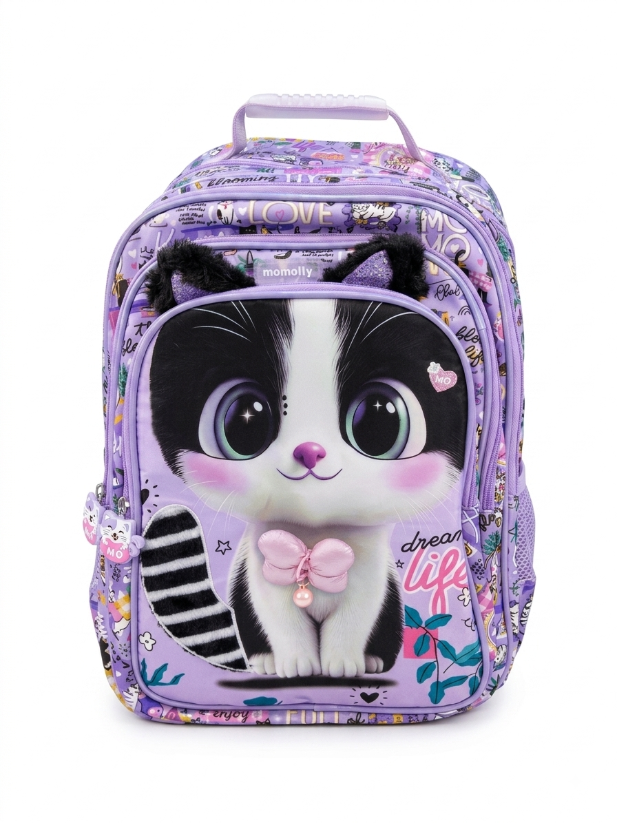 Momolly Bag 3 pieces