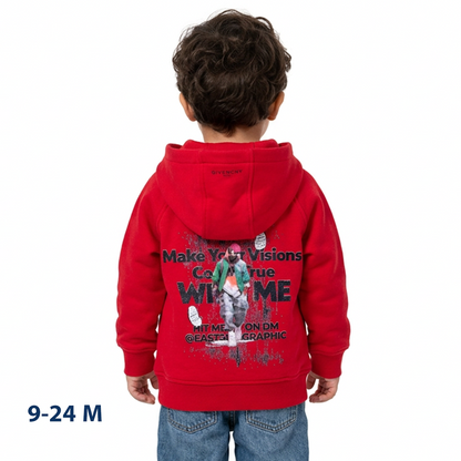 Boys Sweatshirt