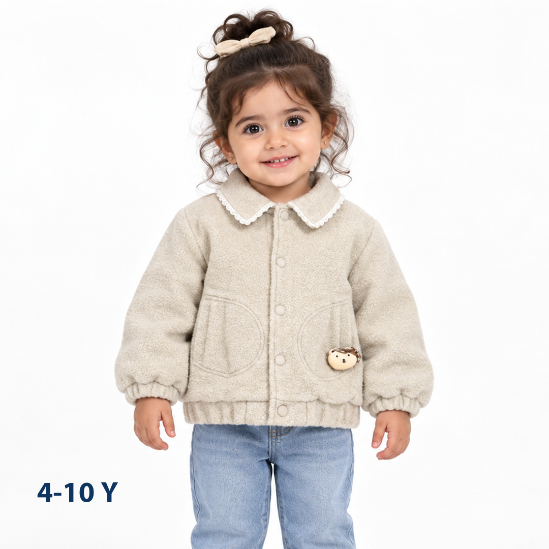 Girls Jacket