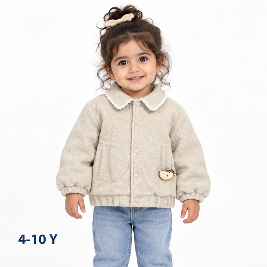 Girls Jacket