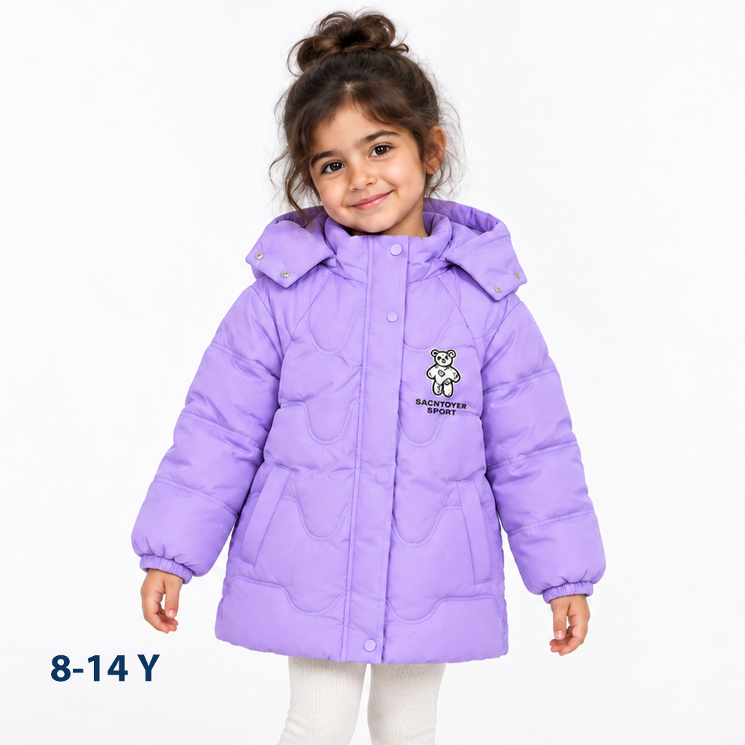 Girls Jacket